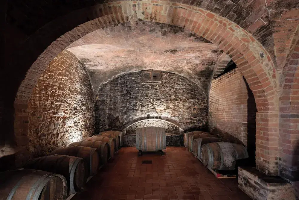 Agriturismo Bio Fattoria Bacio