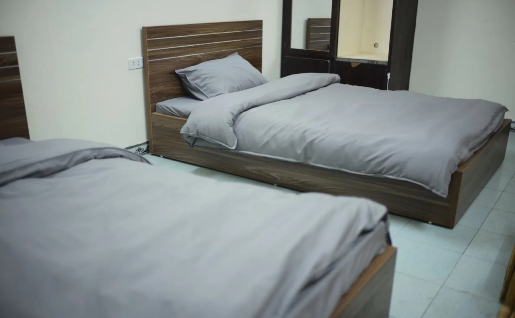 Peony House Trade Hotel II