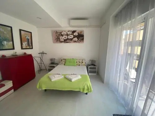 La Gaviota Apartment