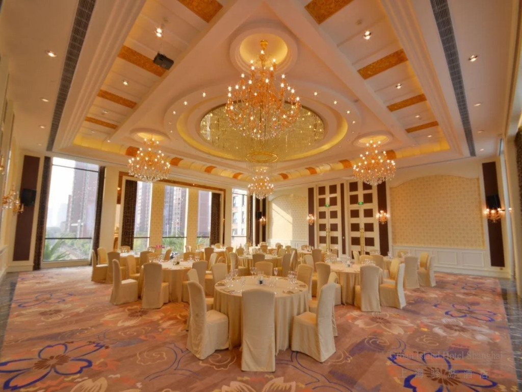 Guyi Jade Eco-Wellness Hotel