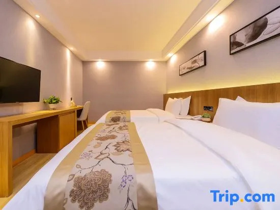 Ting Lan Hotel