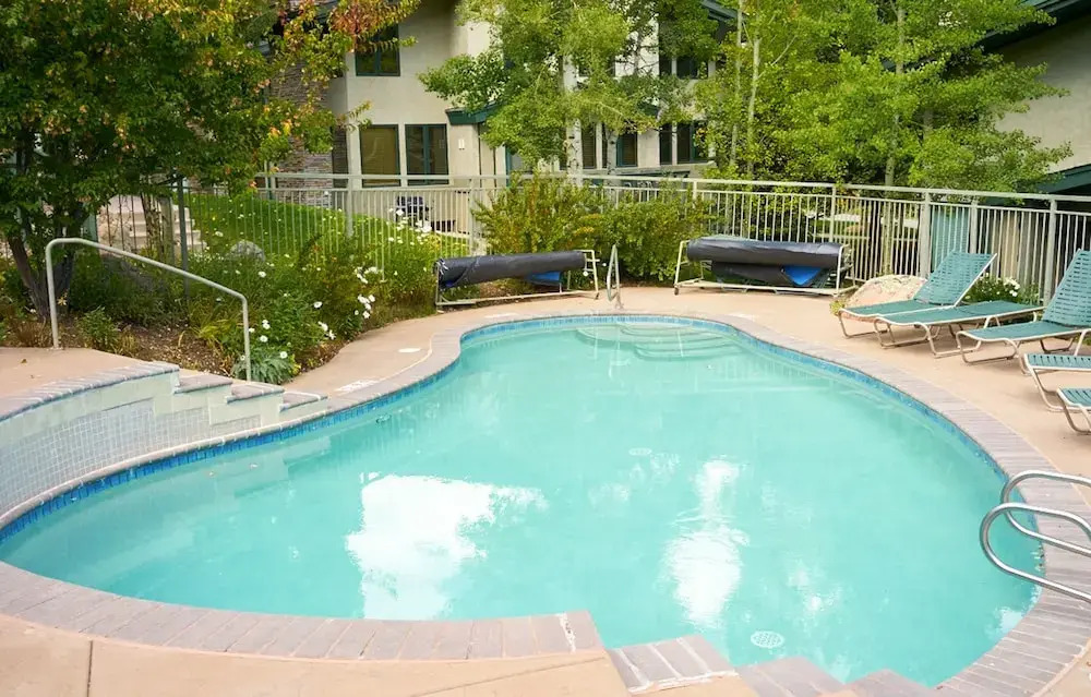 135 Aspen - 3 Br Townhouse