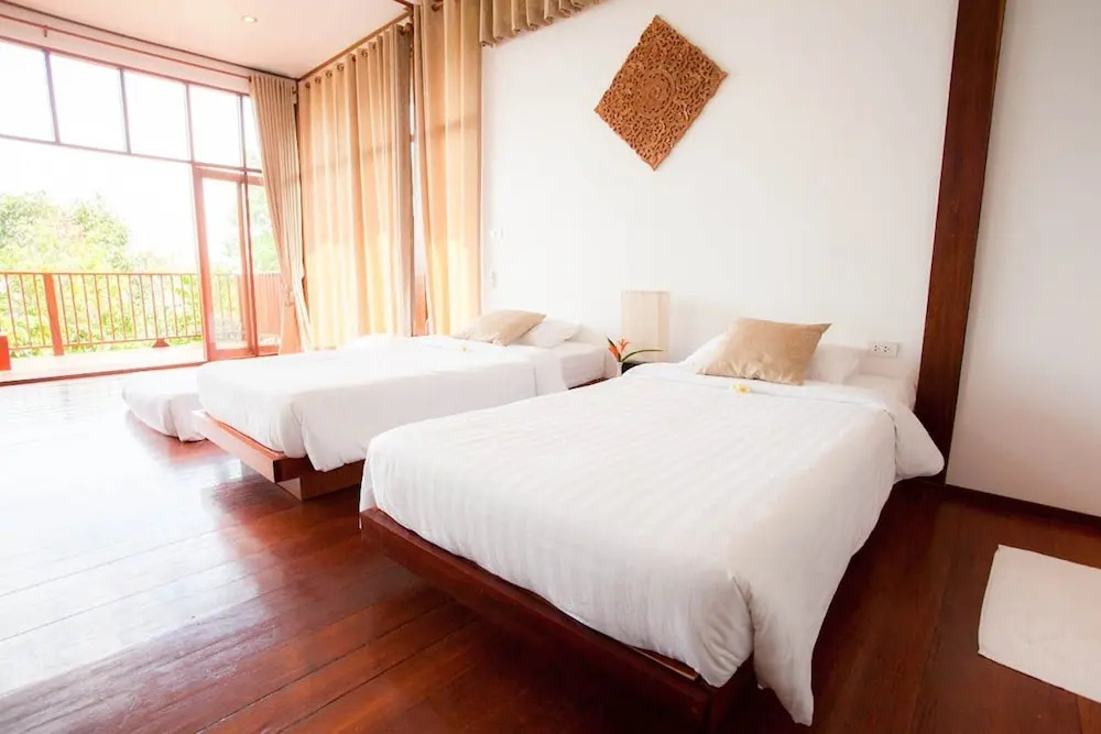 Phangan Ing Phu Resort