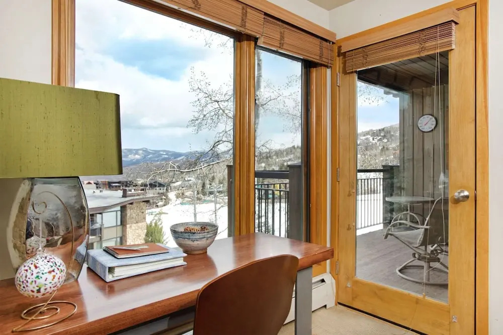 Shadowbrook Condos by iTrip Aspen Snowmass