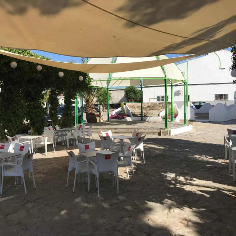 Hotel Restaurante Santa Cruz