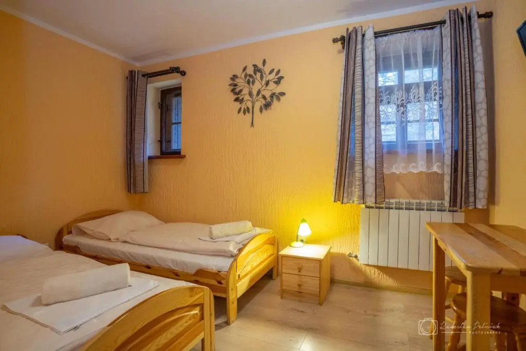 Gospoda Graniczna Bombaj Jakuszyce