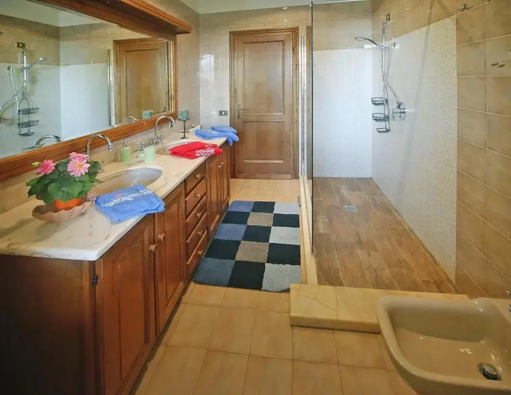 Holiday Home in Versilia Near Sandy Beaches