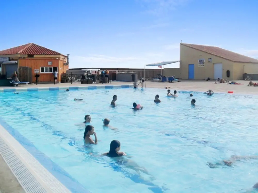 Holiday Home Rue Sombrero