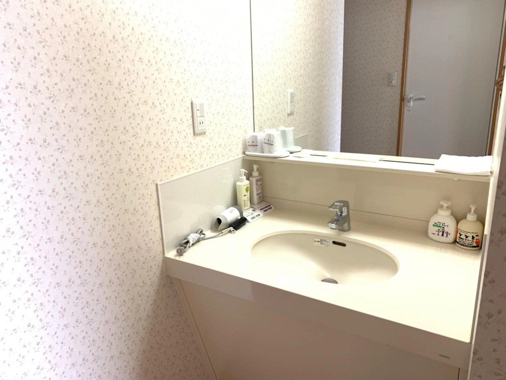 Toya Kanko Hotel