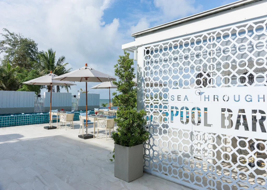 The Rock Hua Hin Beachfront Spa Resort