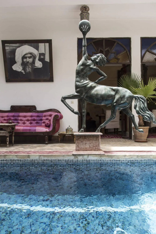 Riad El Zohar
