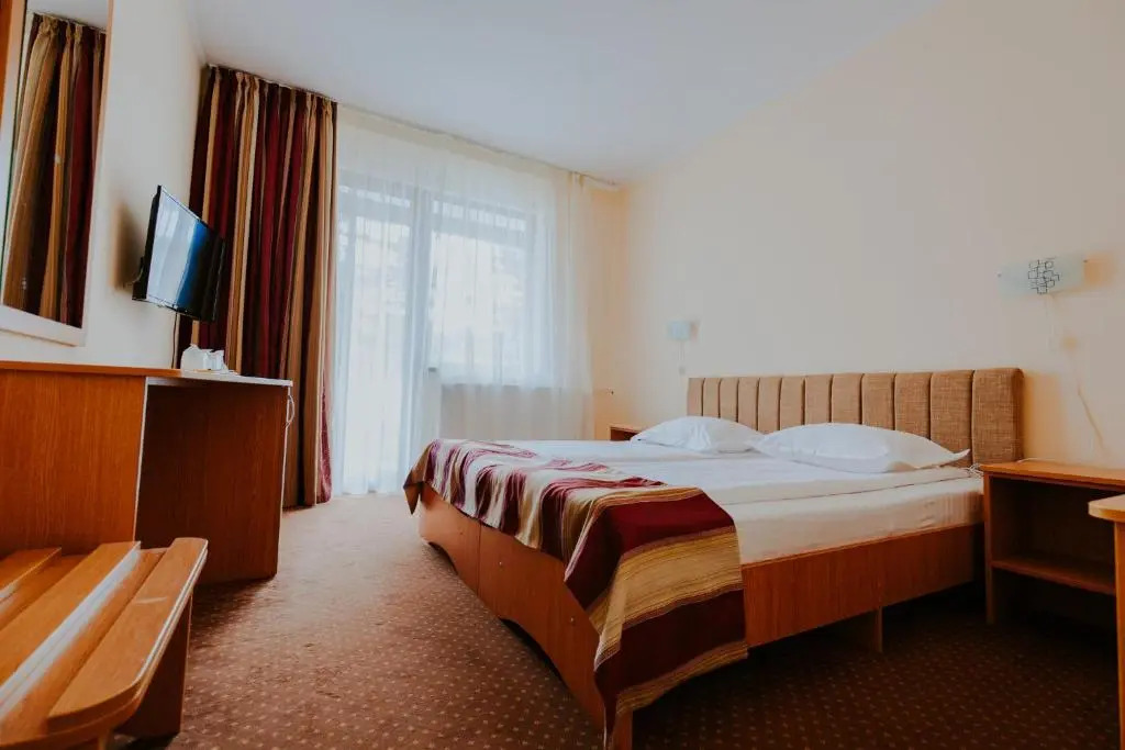 Hotel Tusnad