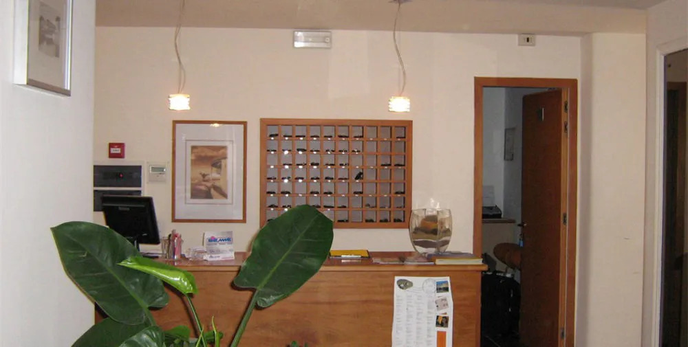 Hotel Trieste