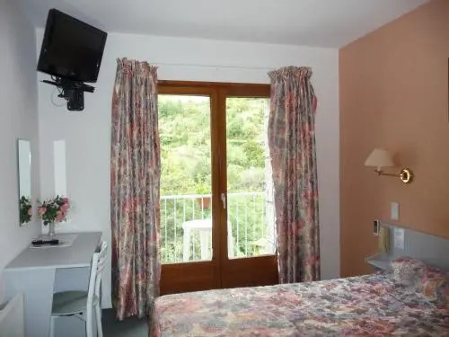 Hotel Chante-Perdrix