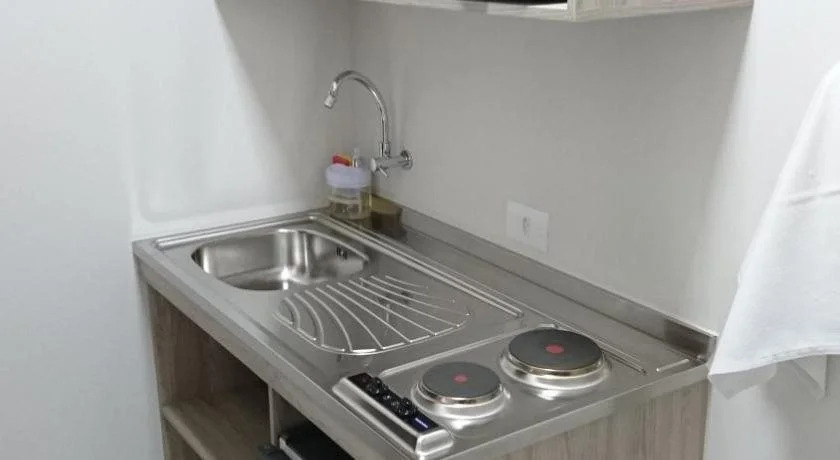 Hotel Premium Flat Ourinhos