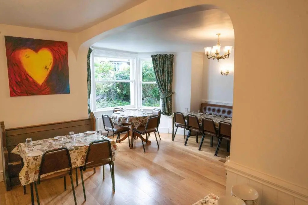 Llandudno Hostel