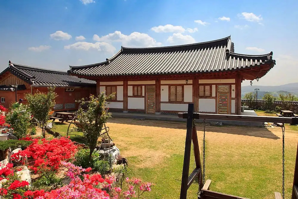 Songhak Pension