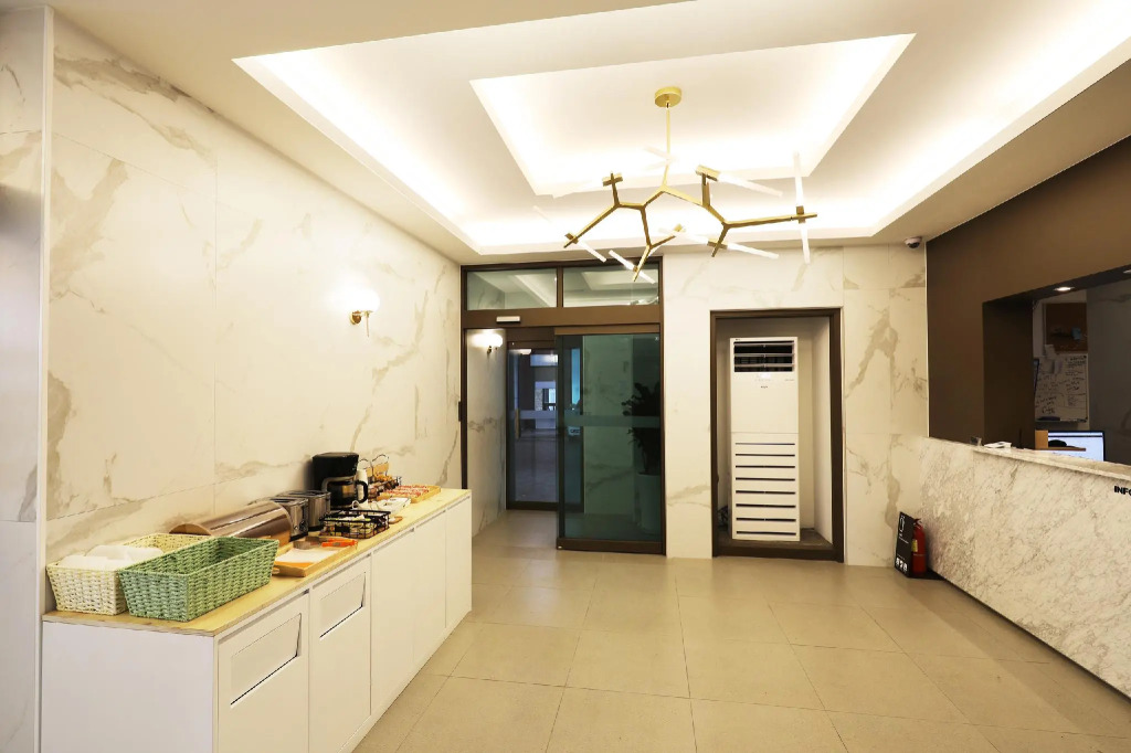 M7 Hotel