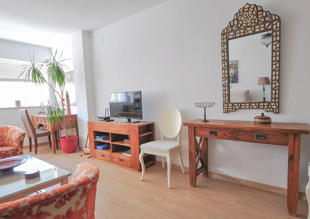 Sitito Dukas Apartment con Aparcamiento