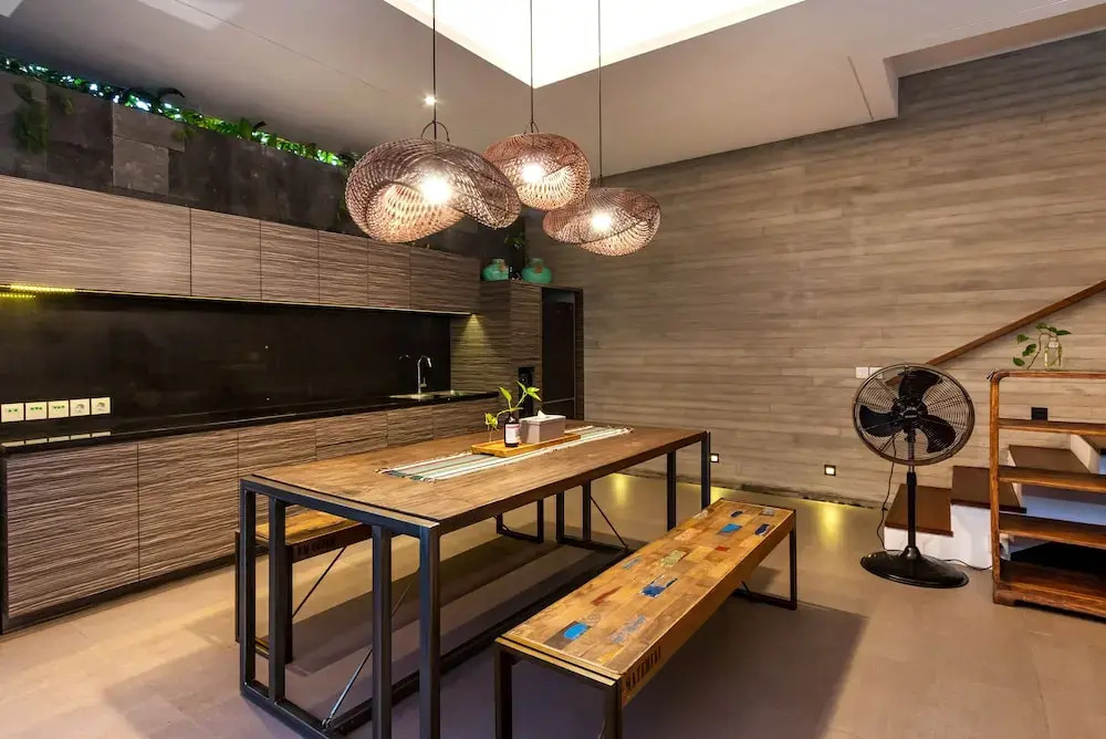The Swan Villas by Villa Finder