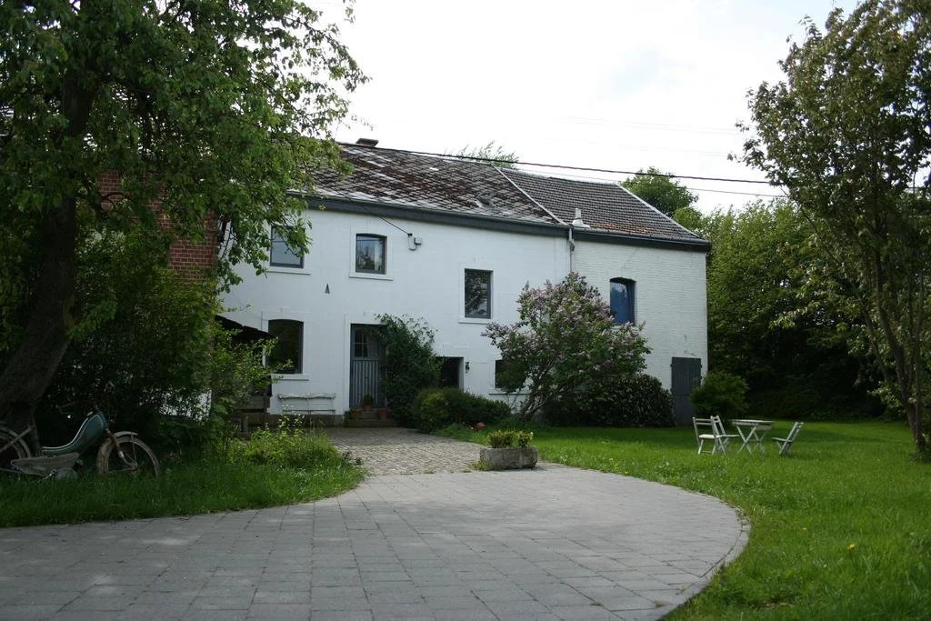 Gîte La Maison du Vieux Pommier