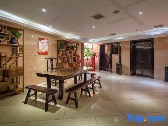 Hengchu Sunshine Hotel