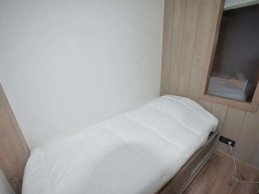Appartement Les Gets, 3 pièces, 5 personnes - FR-1-623-195