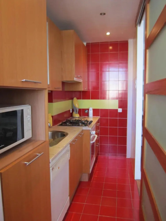 Duplex Lisboa