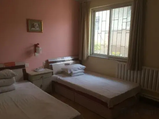 Jingde Hostel