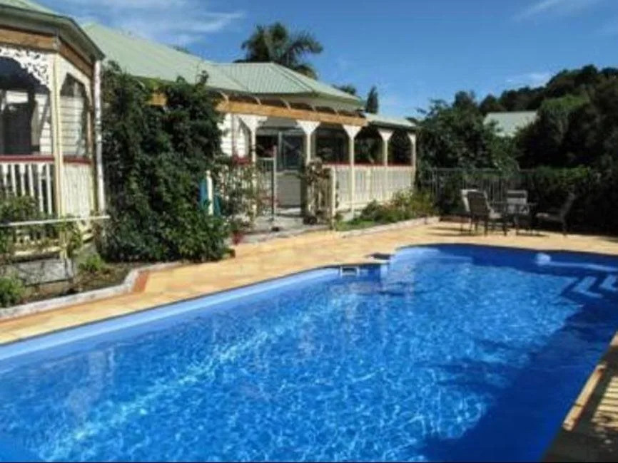 Matakana Country Lodge