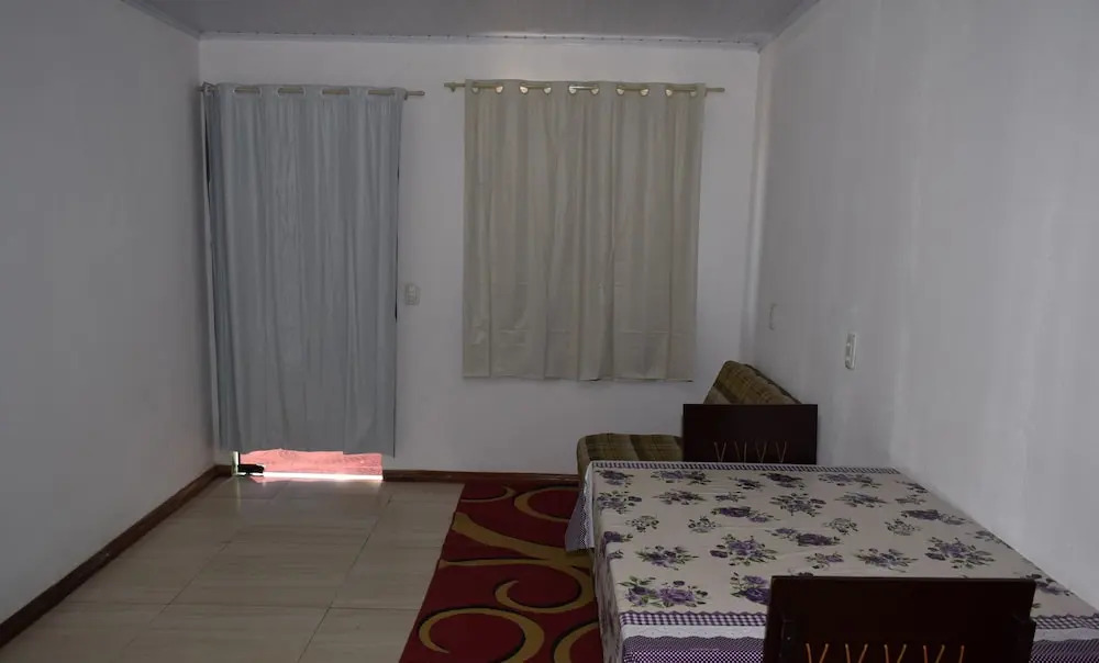 Residencial Lamana