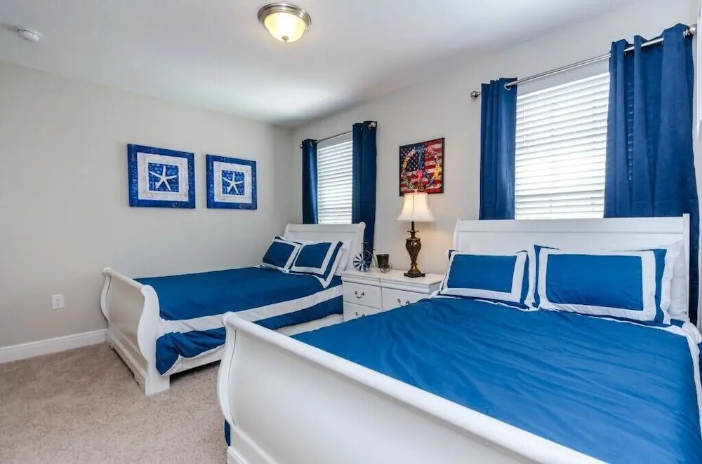 5-Bedroom Villa in Davenport 5298WW