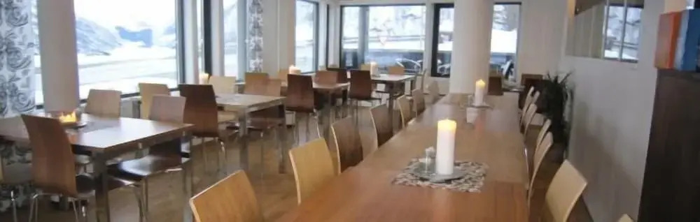 Hordatun Hotel