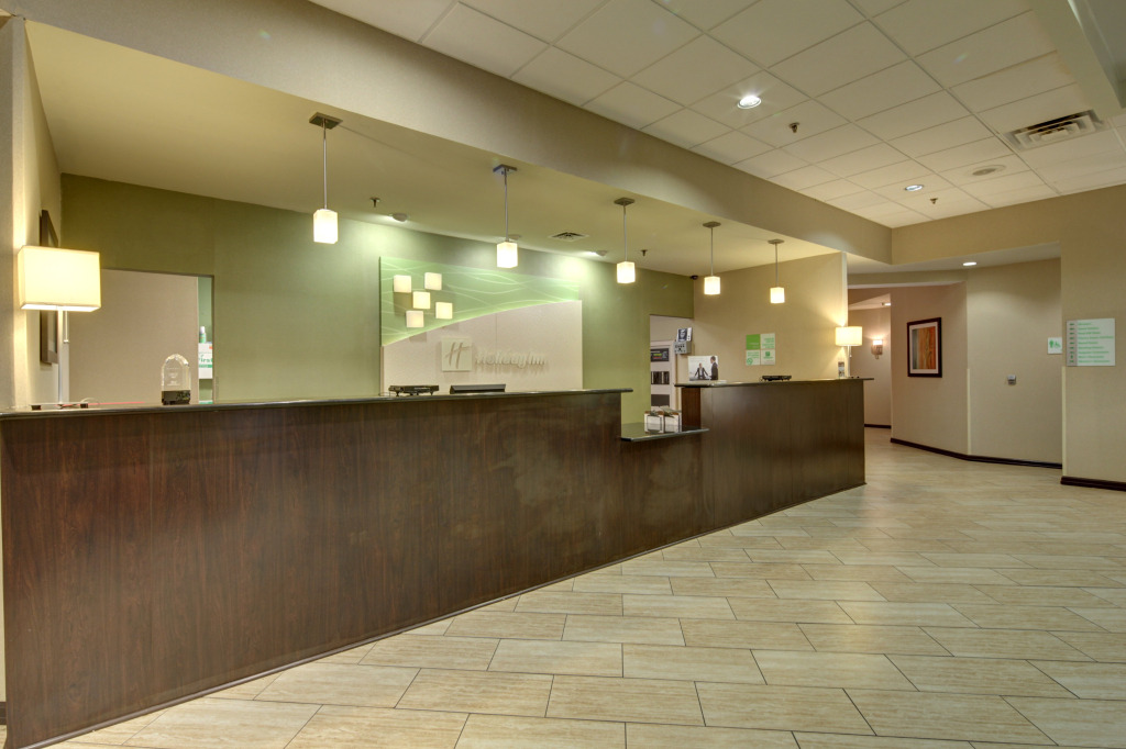 Holiday Inn Staunton Conference Center by IHG
