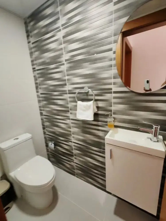 Style and Confort Village Palmera