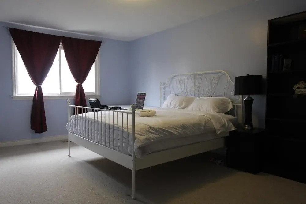 Elevate Rooms JJ Homestay