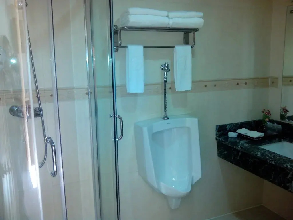 Liwang Hotel