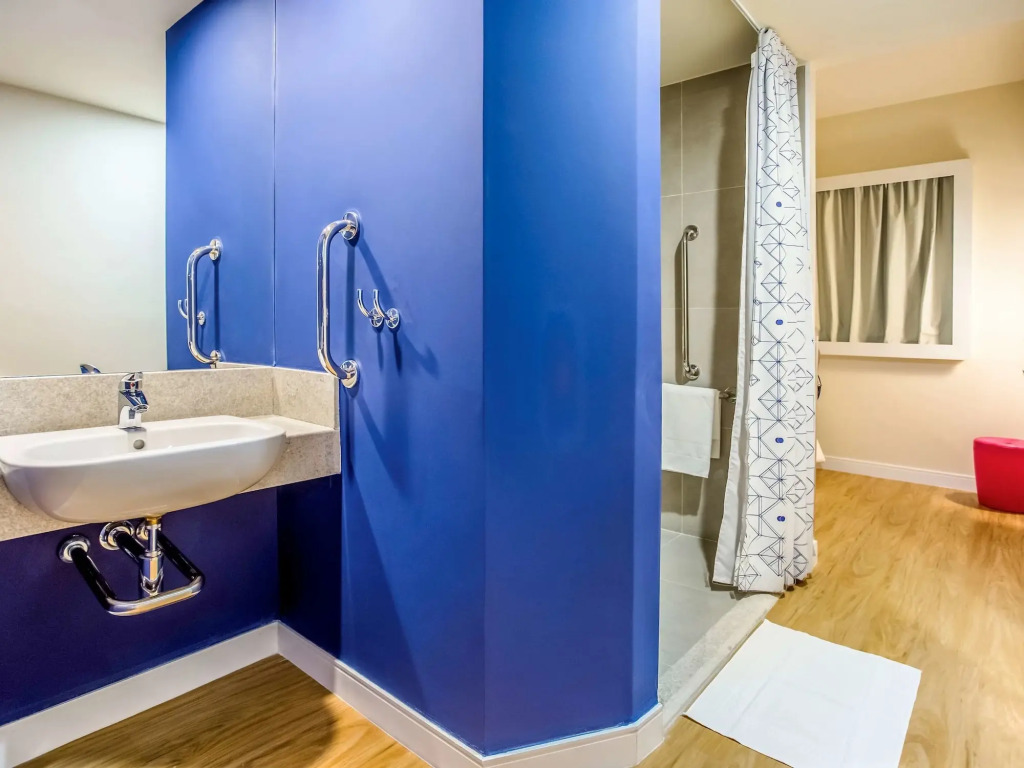 Ibis Budget Uberlândia