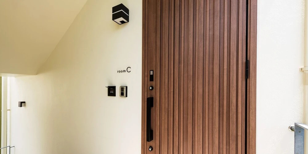 Condominium VASCO