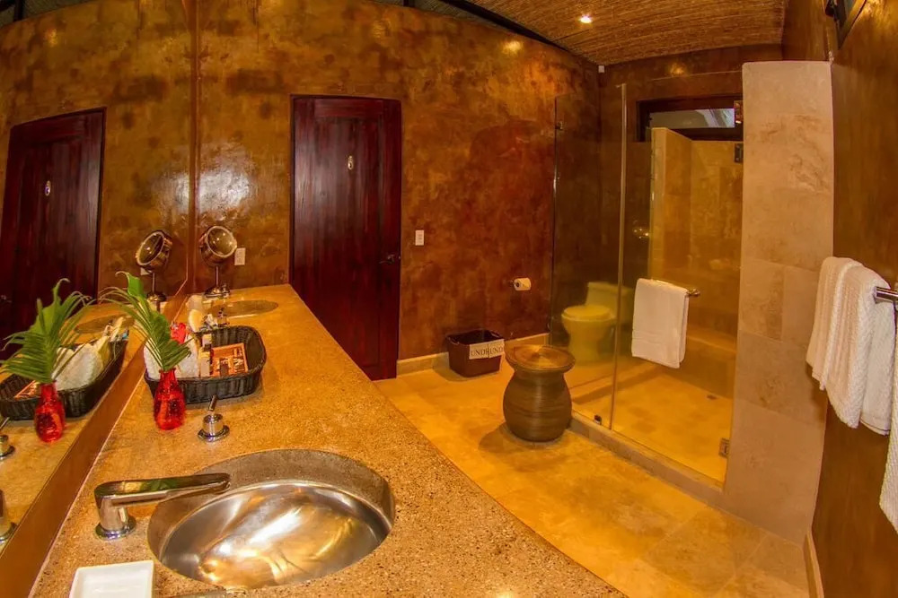 The Zancudo Lodge