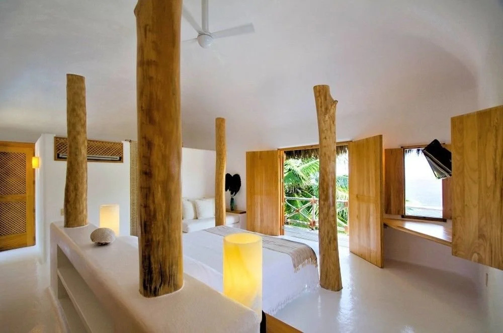 Villa Nido de Amor