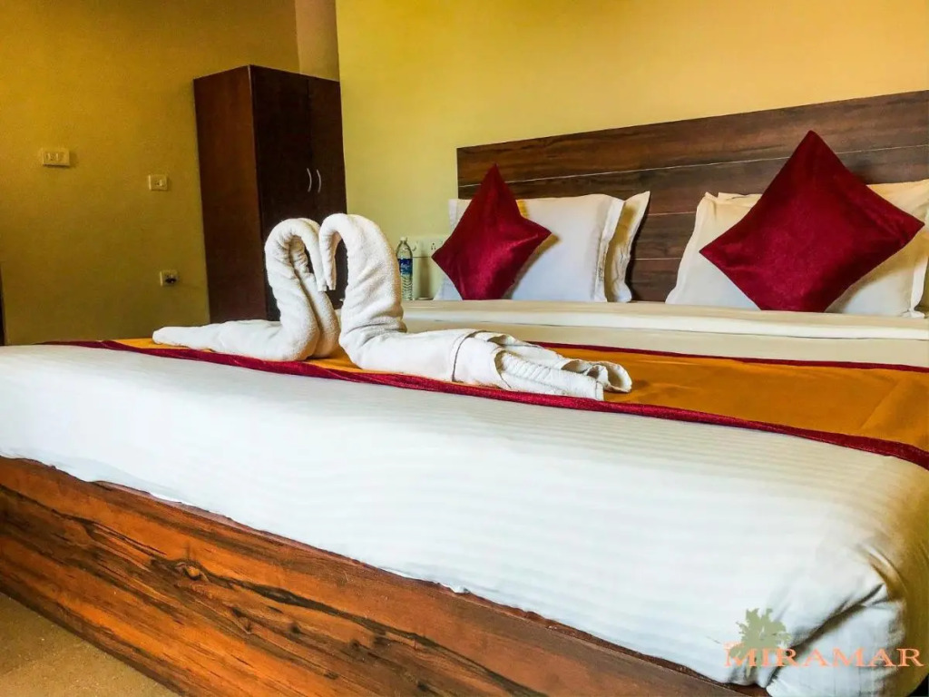 Hotel Miramar