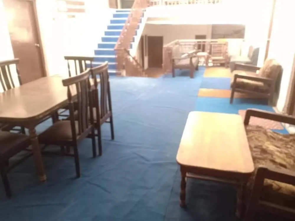 Hotel Burj Al-Hateem