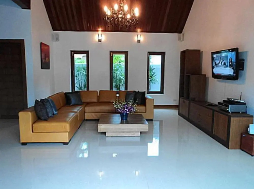 Villa Ban Tai 3 Samui