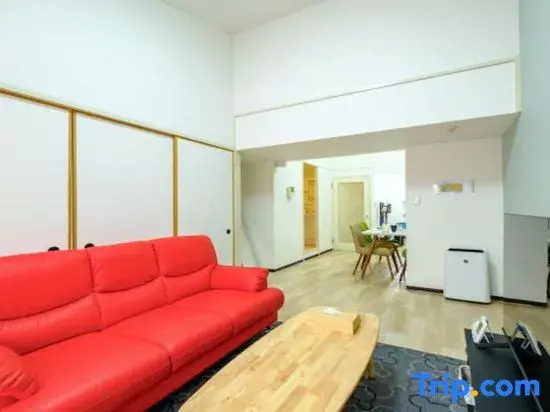 さくらハウス - Sakura house - 広々快適 最大6名滞在可