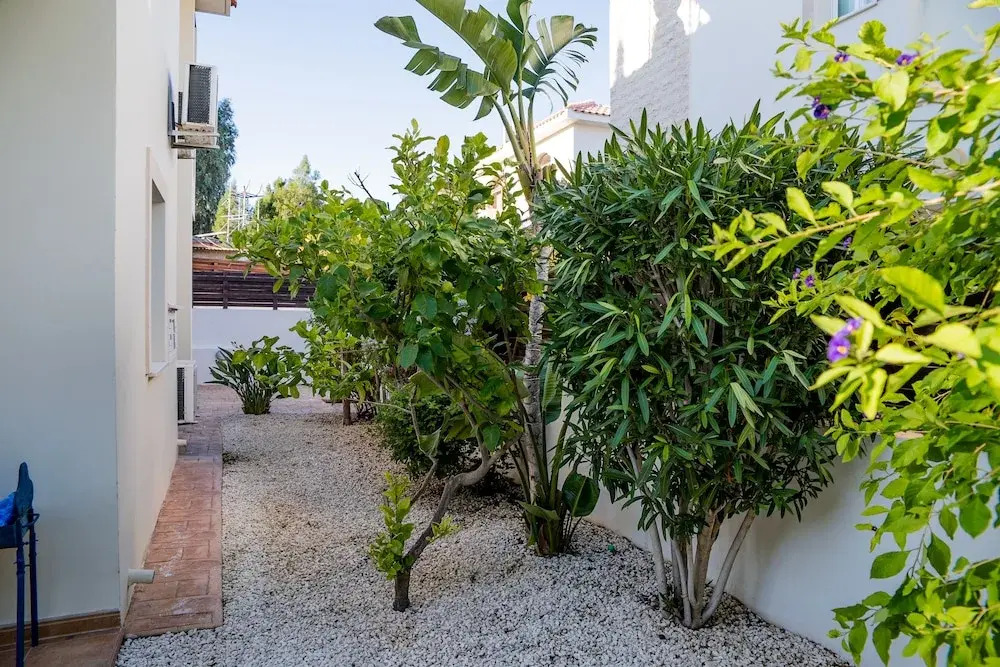 Konnos Beach Villa No 5