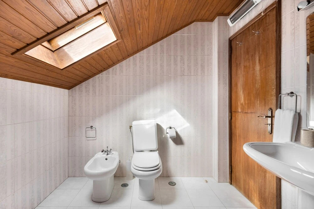 A​LTIDO Idyllic House w/Pool & Garden in Colares
