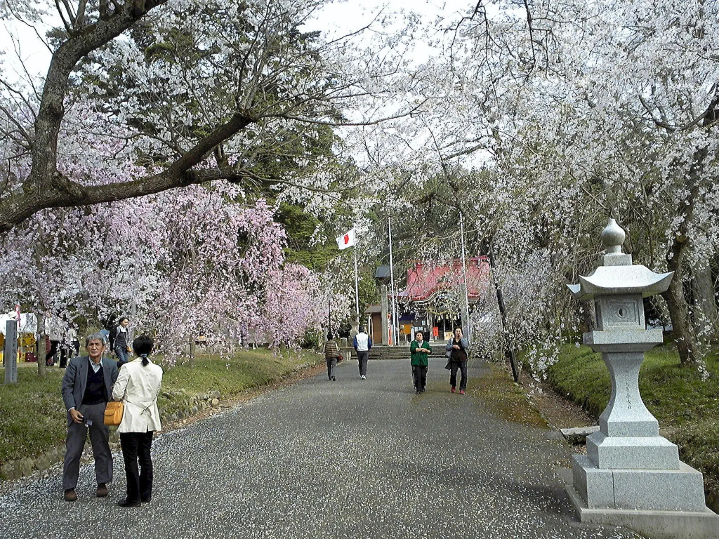 Minsyuku Satoyama