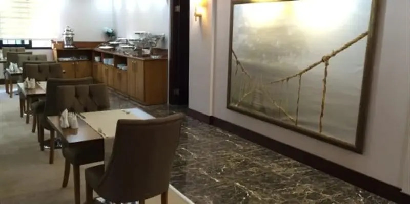 Adana Expert Otel