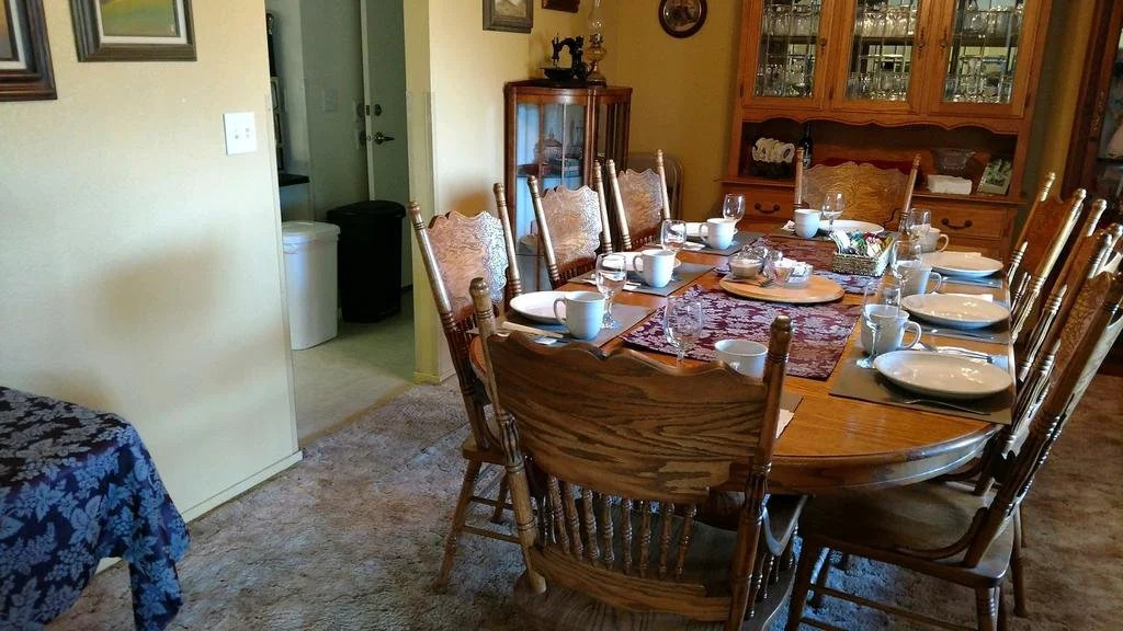 The Branded Calf B&B